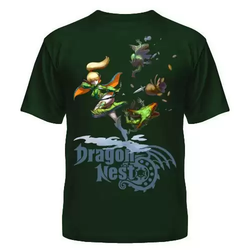 ���������� ������� �������� Dragon Nest 342610 �� ����� � ����� ������ ������� / Dragon Nest
