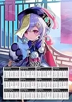 ��������� �������� �3 �� 2025 ��� Genshin Impact - �� ��