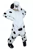    / Kigurumi Dalmatian