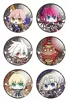   "Fate/Extella" No.3