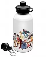 ���������� ������� ��� ���� Characters Studio Ghibli