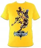   Kingdom Hearts 39322