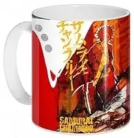 Samurai Champloo 66348