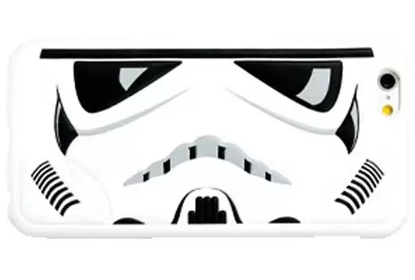���������� ������� ����� iPhone 6/6S Plus Star Wars - Stormtrooper �� ����� � ����� �������� ����� / Star Wars
