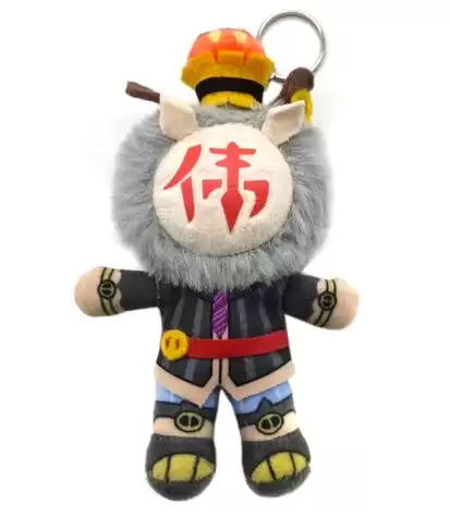 ���������� ������� ������ ������� ������ Genshin Impact - Hilichurl �� ����� ������ ������ / Genshin Impact