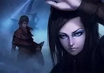   Ergo Proxy - I Will Find You