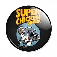  Pubg Super Chicken Dinner