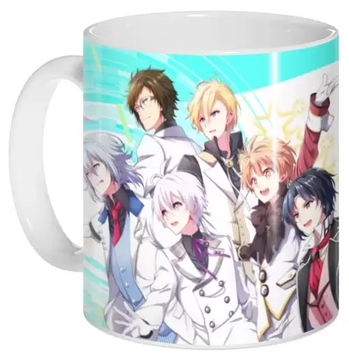 ���������� ������� ������������ ������ �� ����� ������� ������ / IDOLiSH7 / Idolish 7 / Idolish Seven