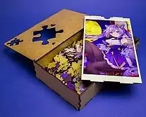 - Genshin Impact   01 (Keqing 01)