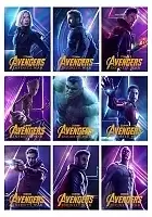 �������� "Avengers" No.2