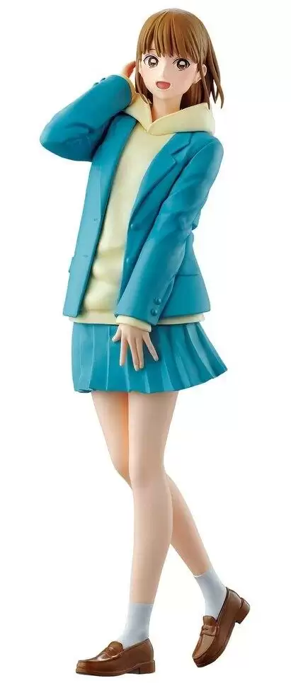 ������� SAV Kano Chinatsu Seifuku Ver.