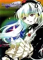 Rozen Maiden - Ouverture (-: )