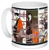 ������ xxxHOLiC 41068