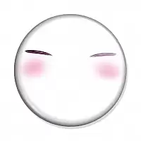  Fukigen na Mononokean Fuzzy