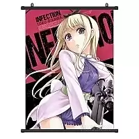   Infection - Kaori Amamiya