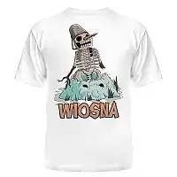  Wiosna