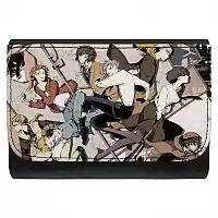   Bungou Stray Dogs Armed Detective Agency