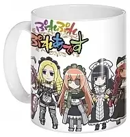 ������ Overlord Chibi