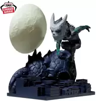  SAV Kaijuu No. 8 Man Who Became a Kaiju