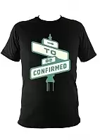  To Be Confirmed