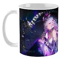  Honkai: Star Rail - Castorice / 