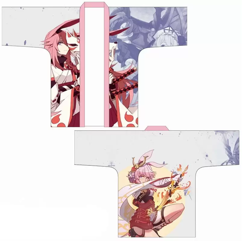 ���������� ������� ����� MmiHoYo Honkai Impact 612397 �� ����� � ����� ������ ������ / MmiHoYo / Honkai Impact / Collapse / �������