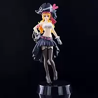  One Piece The Grandline Lady Vol.3 Nami