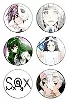 ����� ������� ������� "ShimoSeka" No.1