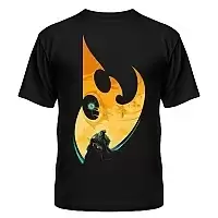  StarCraft II Protoss Silhouette