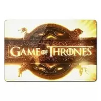 ������ ��������� ������������� Game of Thrones 351955