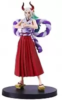  One Piece The Grandline Lady Yamato