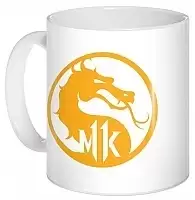 ������ Mortal Kombat 11 Logo