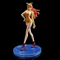  One Piece Nami