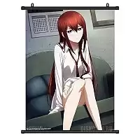   Steins Gate - Kurisu Makise