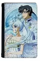     Sailor Moon Crystal - Endymion  Princess Serenity