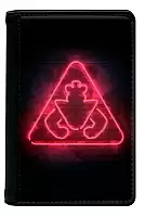 ������� �� ������� � ���� FNAF