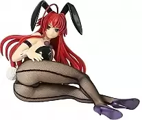  High School DxD: Rias Gremory Sexy Bunny Ver.