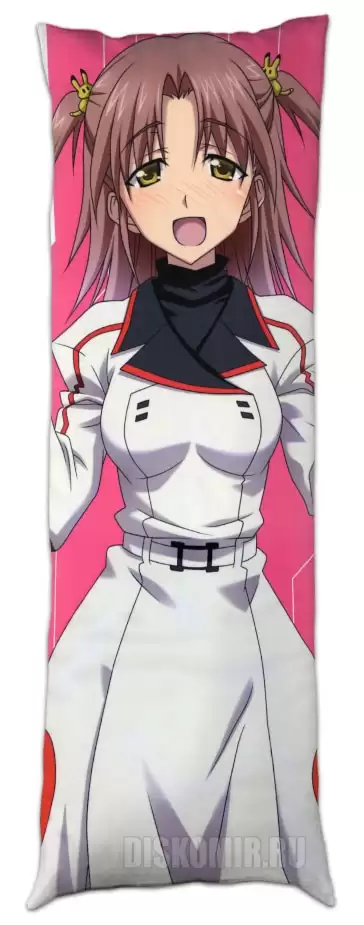 ���������� ��������� Infinite Stratos Honne Nohotoke � ��������