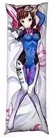     D.Va  Overwatch