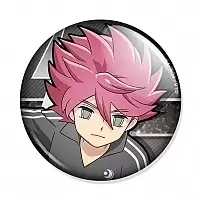  Inazuma Eleven: Ares no Tenbin - Yuma Nosaka
