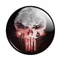 ������ Punisher Skull