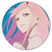     Darling in the FranXX - Code:002