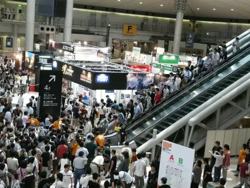 ������ Wonder Festival 2009 ����������
