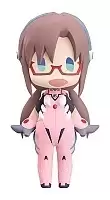  HELLO! GOOD SMILE Rebuild of Evangelion Makinami Mari Illustrious