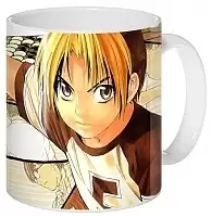 Hikaru no Go 350353