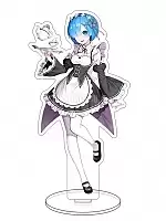   Re: Zero -  5 (Rem 5)