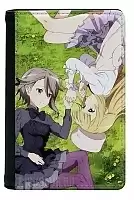     Princess Principal - Ange  Princess