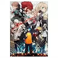  Kekkai Sensen ( A3, 252 ) 350039