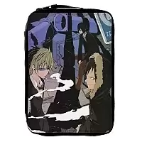     Durarara!!