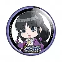  Gyakuten Saiban Season 2 - Chibi Mayoi